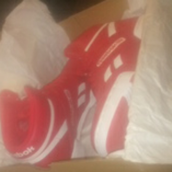 Brand New Reebox Classic Size 11 - Picture 1 of 4
